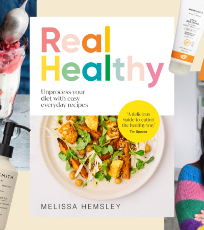 What To Buy, DIY & Try In Wellness Right Now