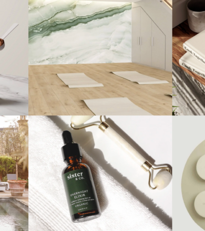 What's New In The World Of Wellness This July