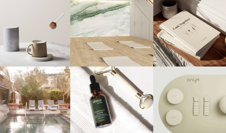 What's New In The World Of Wellness This July