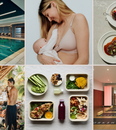 What's New In The World Of Wellness This June