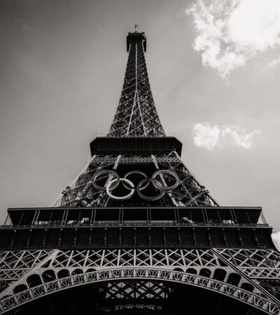 13 Team Great Britain Athletes Set to Shine at Paris 2024 Olympics