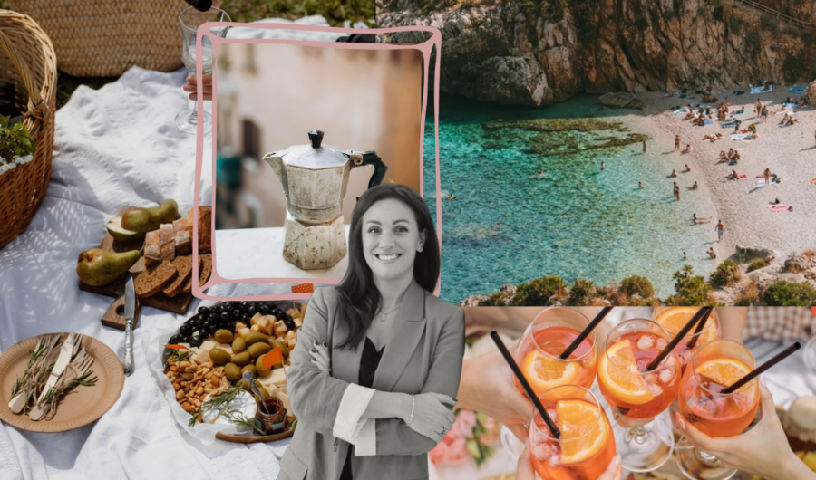 Claudia Dumond's Guide to Italian Wellness