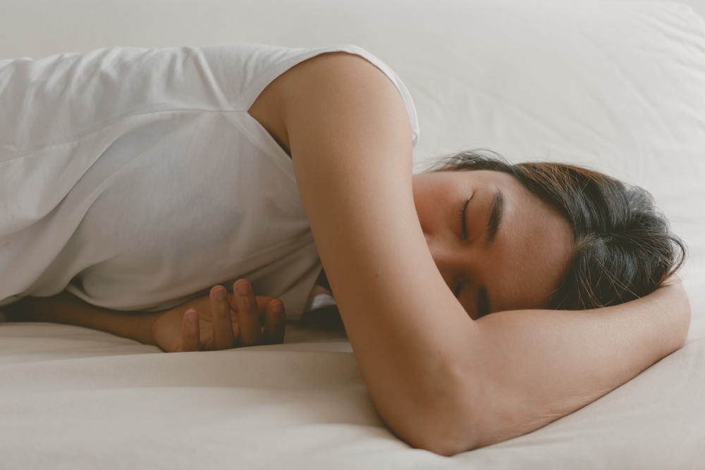 Cognitive Shuffling Is Key To Falling Asleep Faster