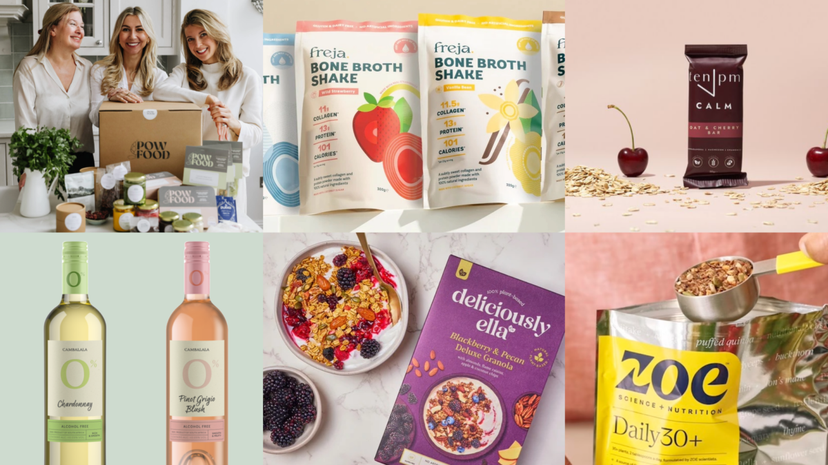 New Wellness Food Launches to Try