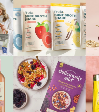 New Wellness Food Launches to Try