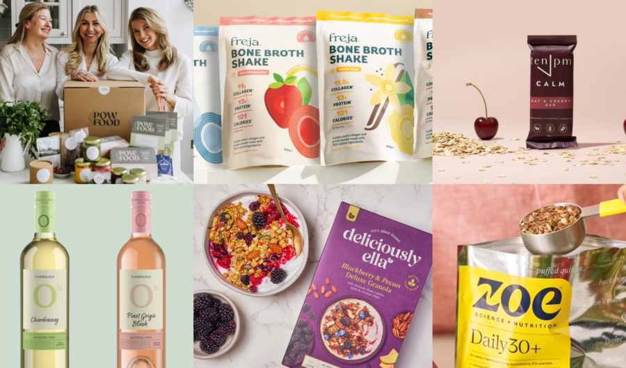 New Wellness Food Launches to Try