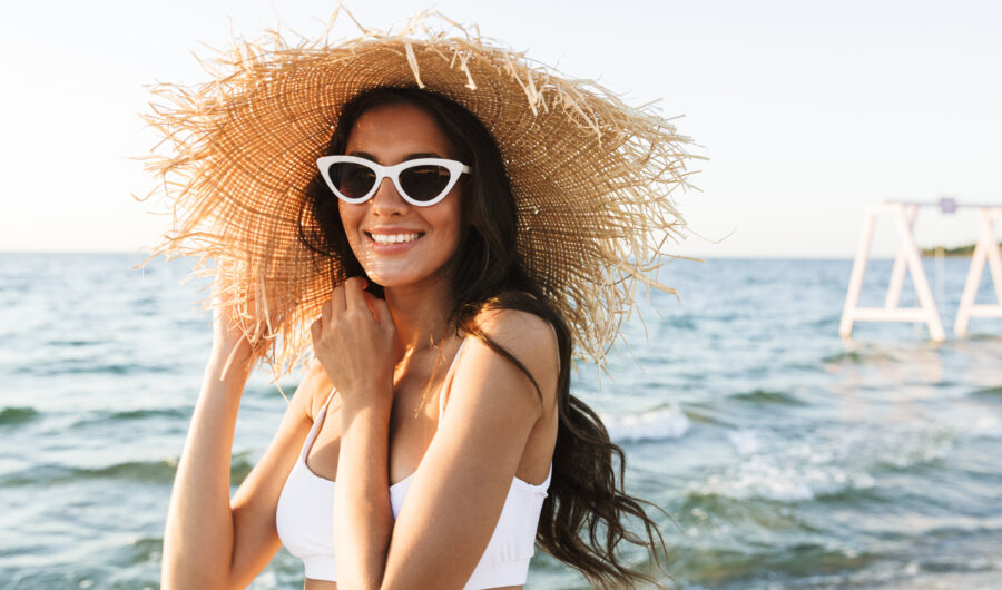 Sweat-Proof Makeup Swaps To See You Through Summer