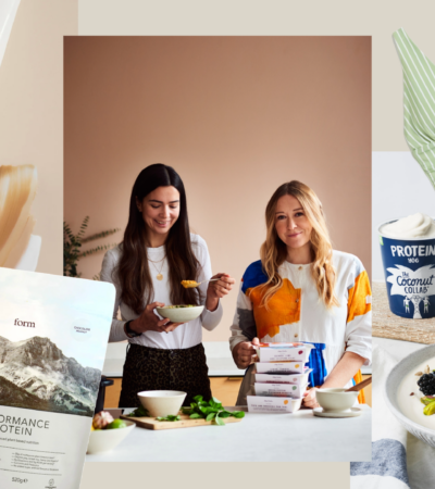 What To Buy, DIY & Try In Wellness Right Now