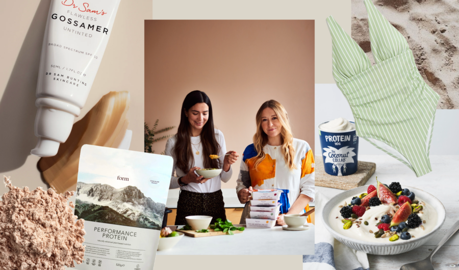 What To Buy, DIY & Try In Wellness Right Now