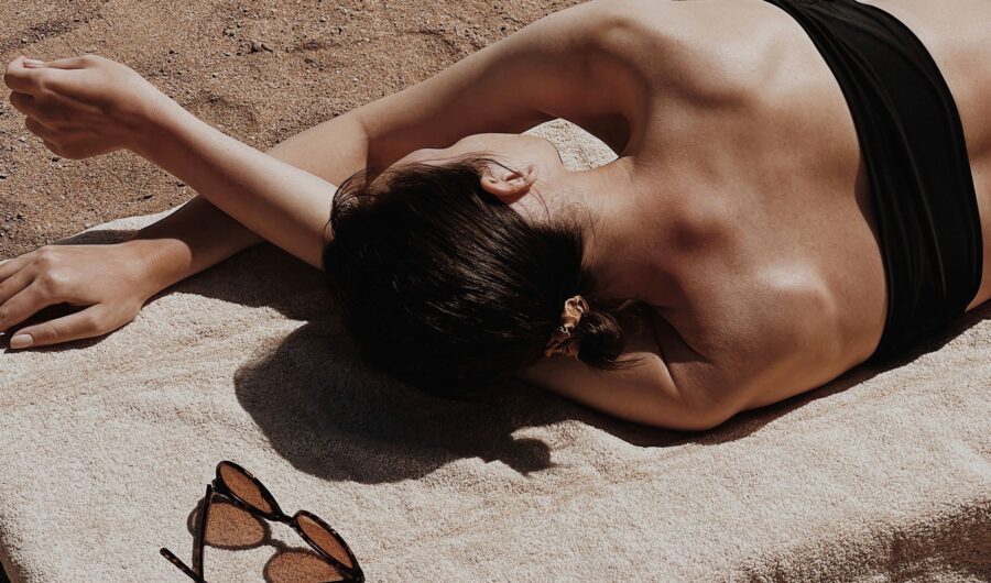 What To Do When… You Accidentally Get Sunburned