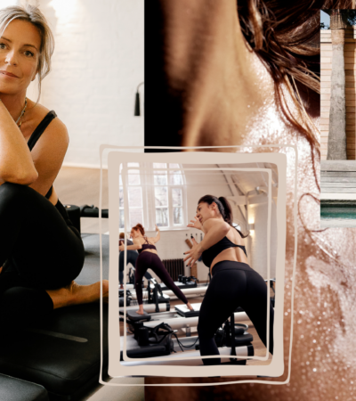 Why I Move With... Jessie Blum