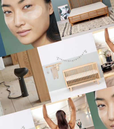 Beauty & Wellness Level Up: Lou Shares Her Weekend Rituals