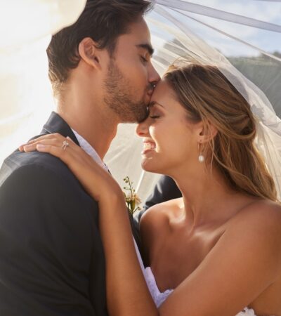 Newly Engaged? Here’s Your 12-Month Bridal Beauty Roadmap