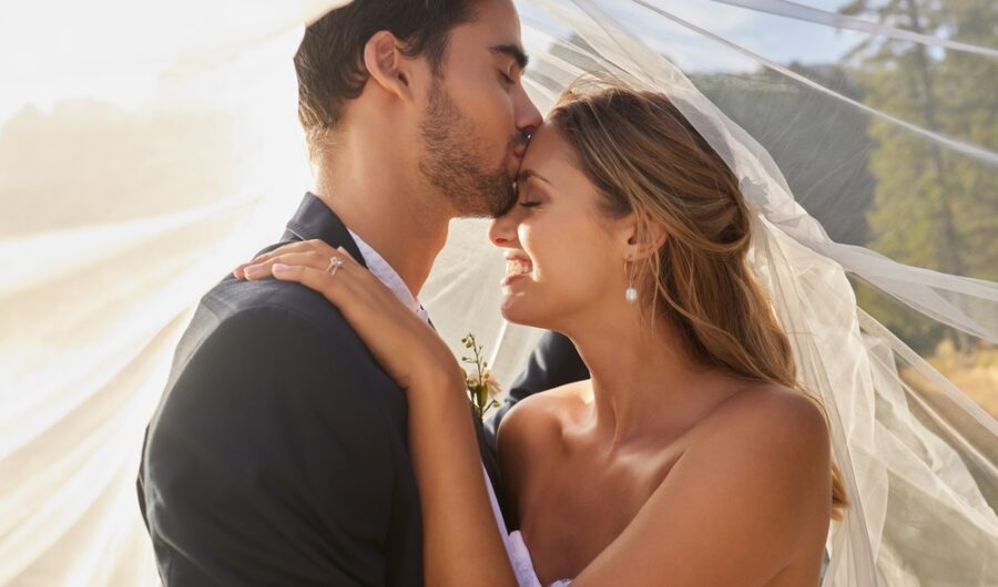 Newly Engaged? Here’s Your 12-Month Bridal Beauty Roadmap