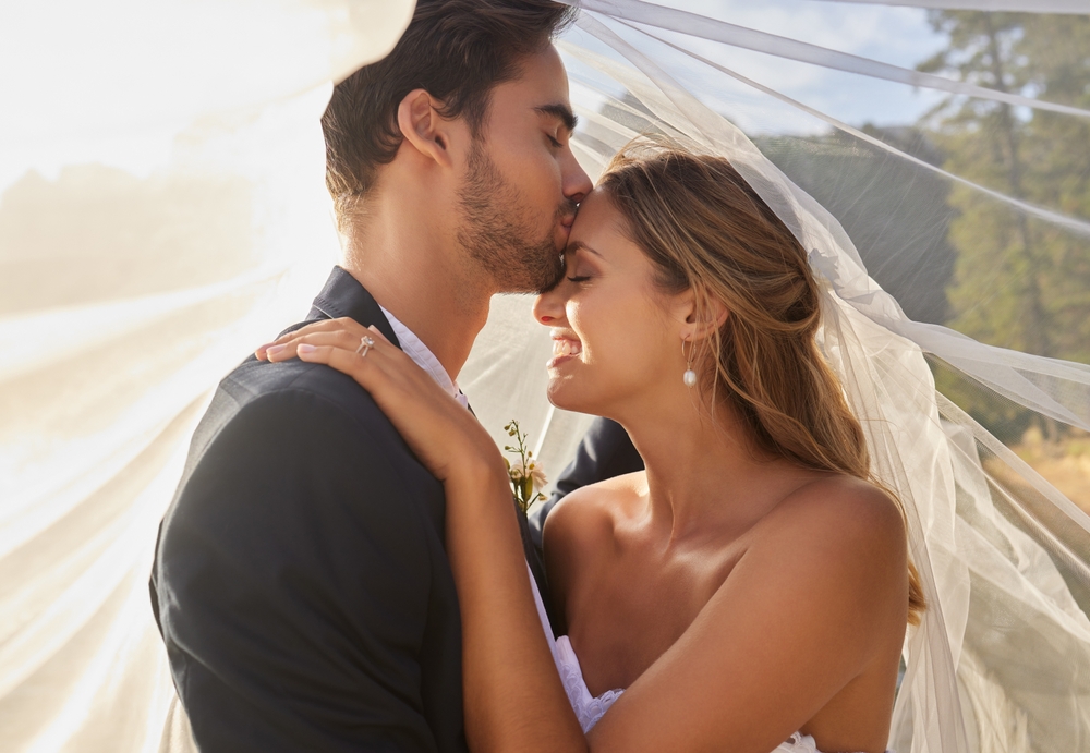 Newly Engaged? Here’s Your 12-Month Bridal Beauty Roadmap