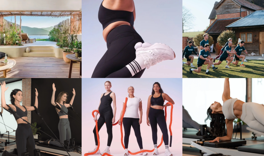 What's New For Fitness Lovers This September