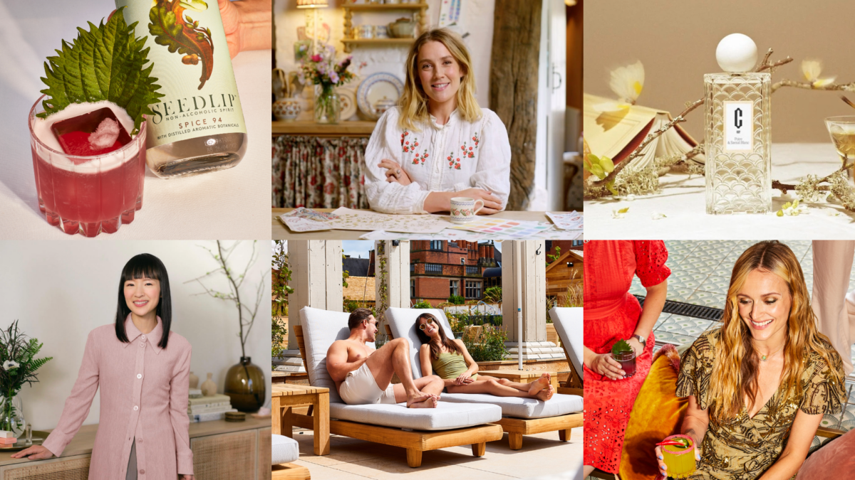 What's New In The World Of Wellness This August