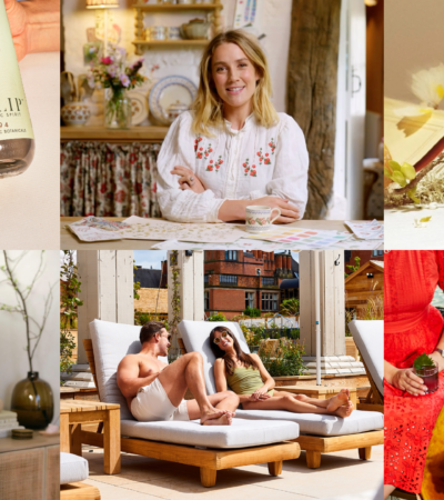 What's New In The World Of Wellness This August