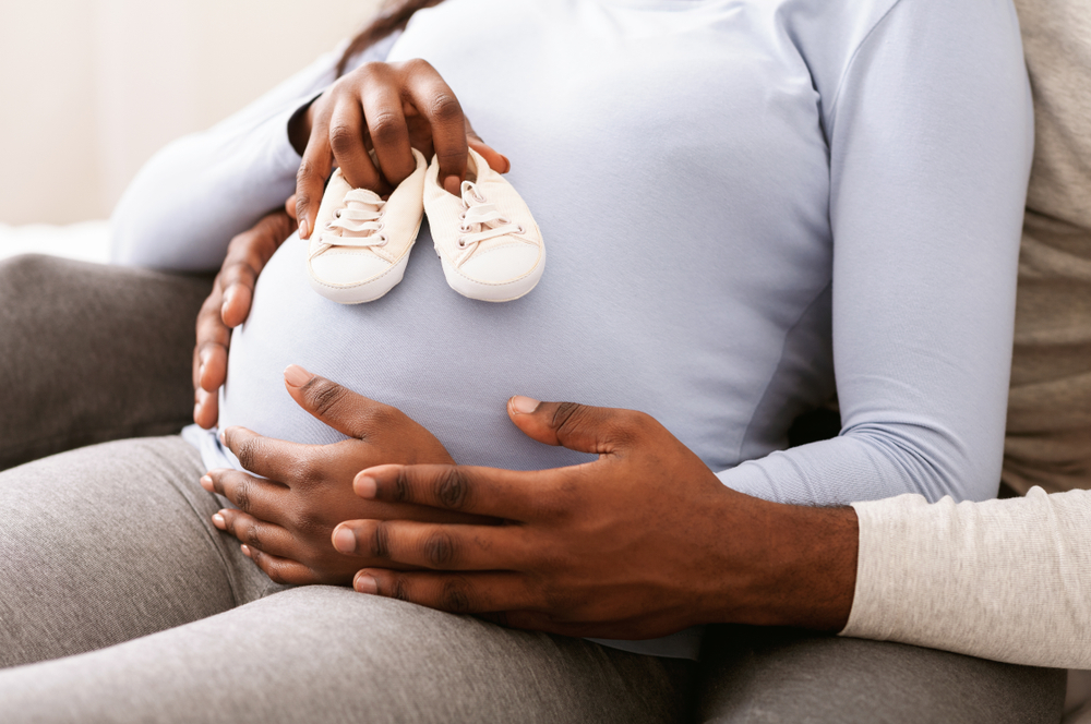 Practical Ways To Prepare Your Relationship For Parenthood From A Couples Coach