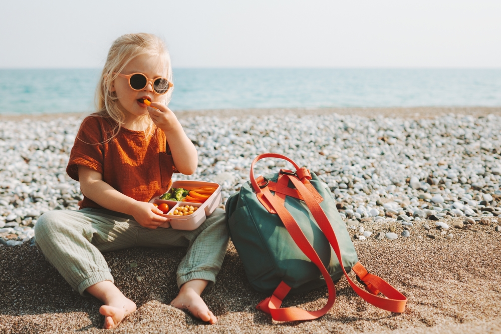 Raising Healthy Eaters: 10 Nutritionist-Approved Tips for Your Kids