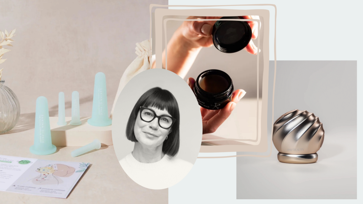 This Iconic Facialist Shares Her 10 Beauty Must-Haves