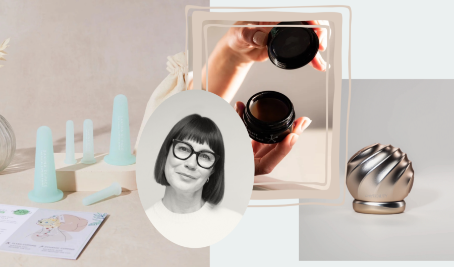 This Iconic Facialist Shares Her 10 Beauty Must-Haves