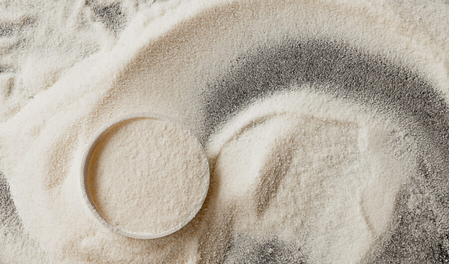 Your Collagen Questions Have Been Answered