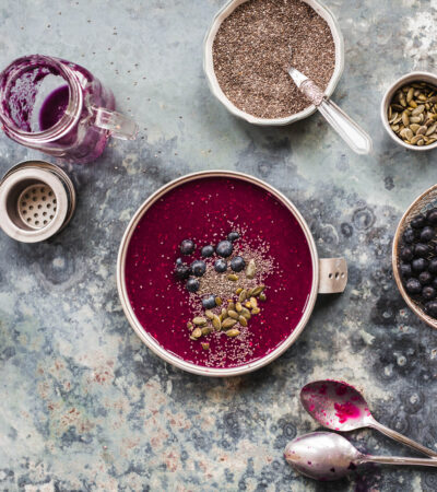 Adaptogens & Sleep: Can These Herbal Heroes Improve Your Rest?