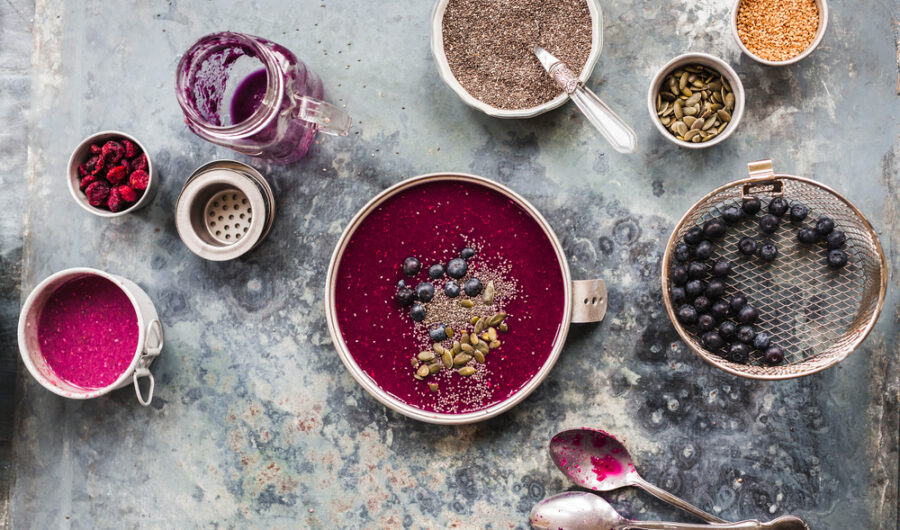 Adaptogens & Sleep: Can These Herbal Heroes Improve Your Rest?