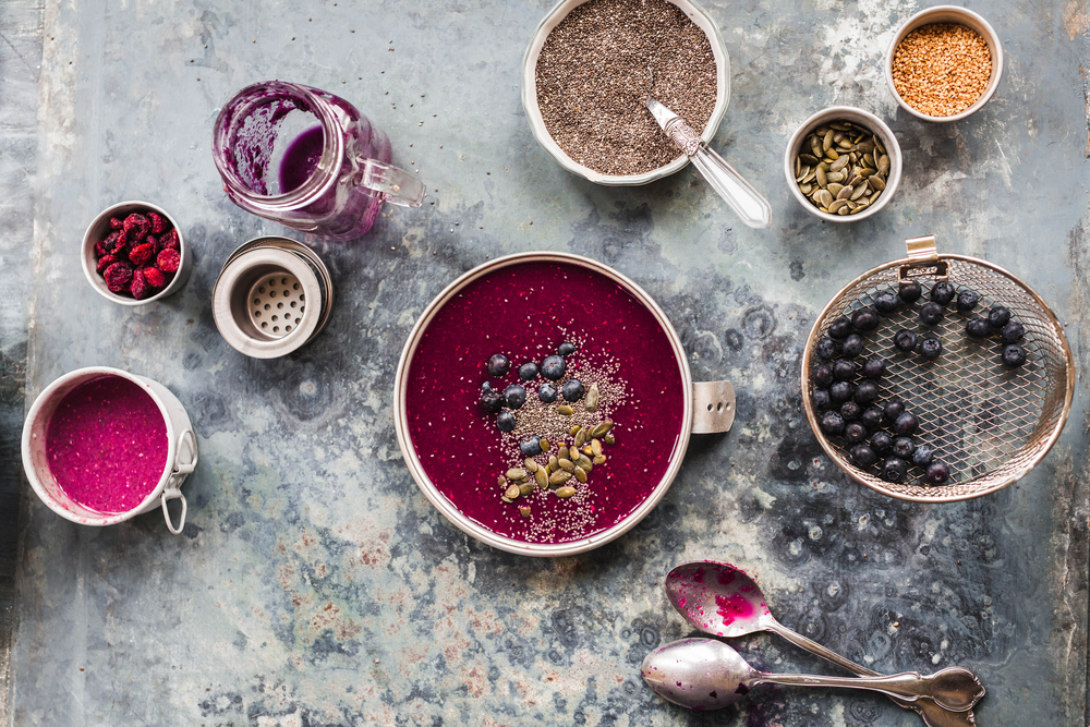 Adaptogens & Sleep: Can These Herbal Heroes Improve Your Rest?