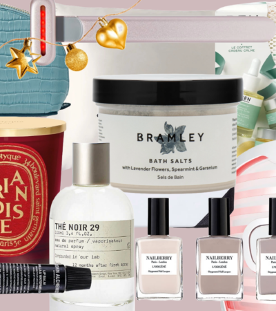 Beauty Christmas Gift Guide 2024