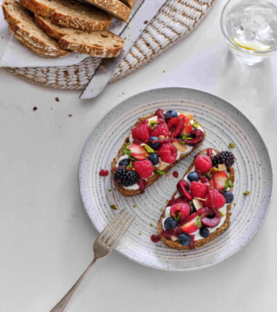 WIN One of 5 Prizes Worth £200 of Our Favourite Jam