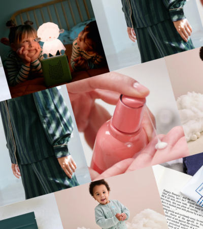 From Pyjamas to Serums - Lou's Ultimate Sleep Essentials For Winter