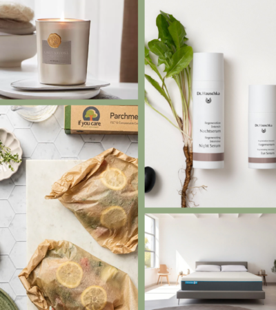 Hip & Healthy Sustainability Awards 2024