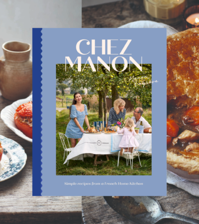 Manon Lagrève's Winter Dinner Party Recipes