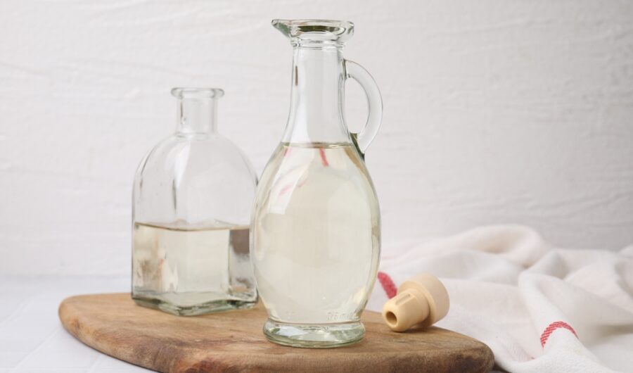 Surprising Blood Sugar Benefits of Vinegar