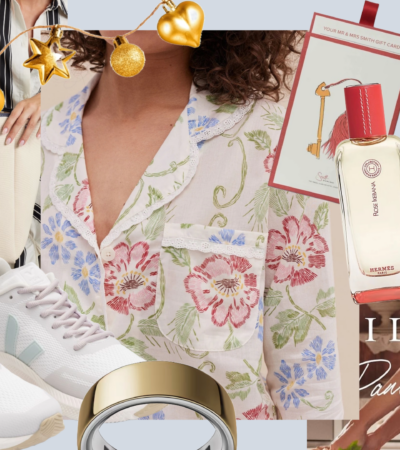 What's On Molly's Christmas Wish List