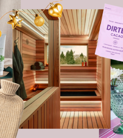 What's On Sadie's Christmas Wish List