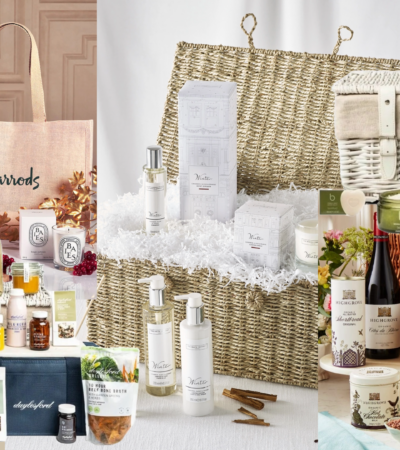 8 Of The Best Christmas Hampers 2024