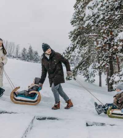 Holiday Stress? A Functional Medicine Expert Shares 10 Ways To Stay Balanced