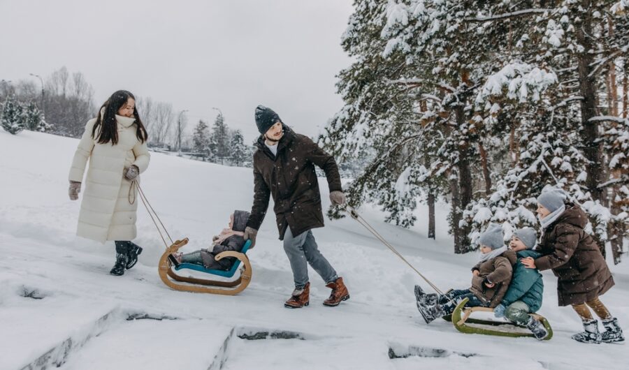 Holiday Stress? A Functional Medicine Expert Shares 10 Ways To Stay Balanced