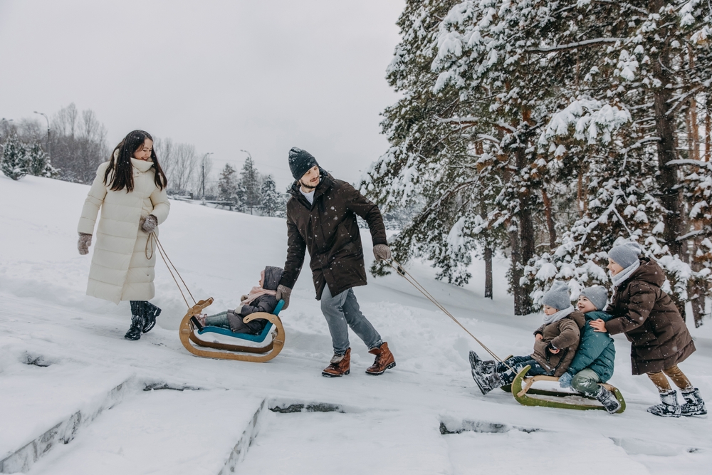 Holiday Stress? A Functional Medicine Expert Shares 10 Ways To Stay Balanced