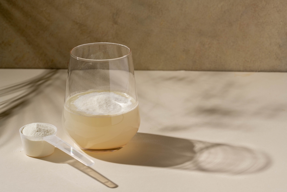 How a Scoop of Collagen Every Morning Changed My Life