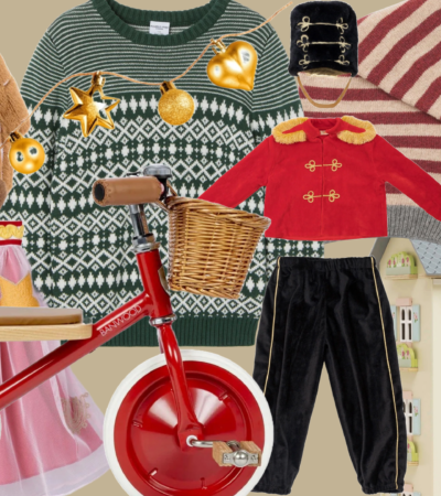 Kids Christmas Gift Guide 2024