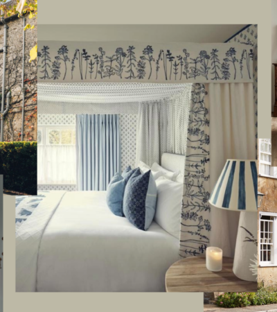 The Best UK Country Pubs With Rooms For A Cosy Winter Escape