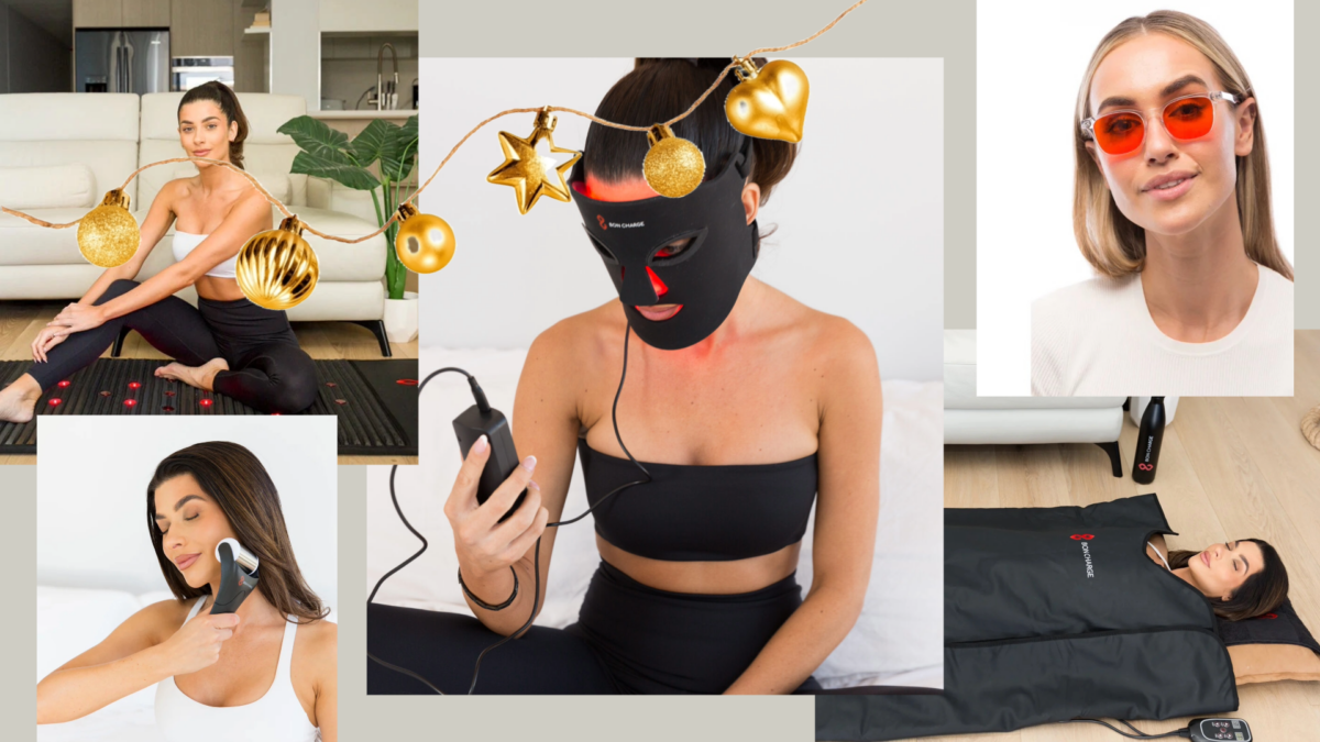 The Ultimate Bon Charge Christmas Gift Guide