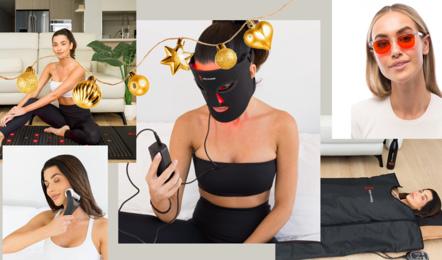 The Ultimate Bon Charge Christmas Gift Guide