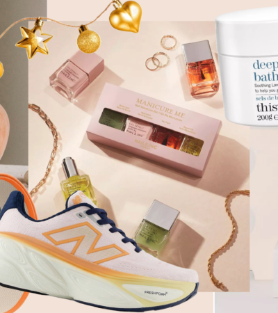 The Ultimate Holiday Gift Guide From Very