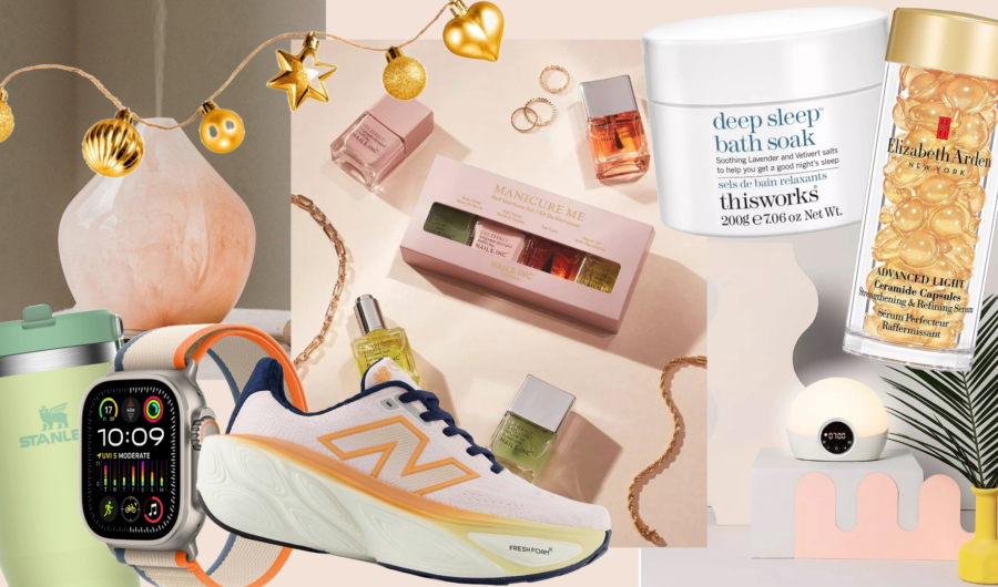 The Ultimate Holiday Gift Guide From Very