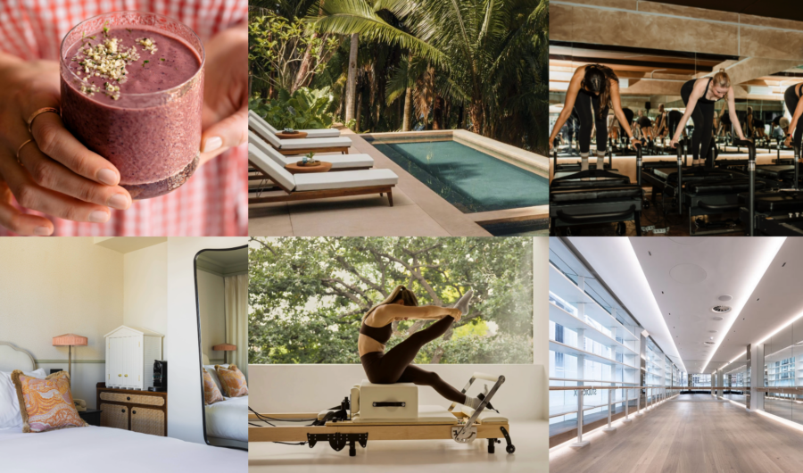 What's New In The World Of Wellness This December